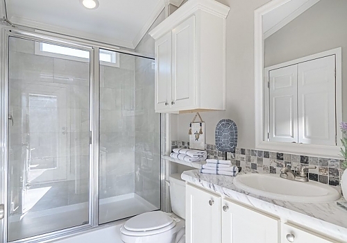 Sandpiper: Oak Creek Homes
