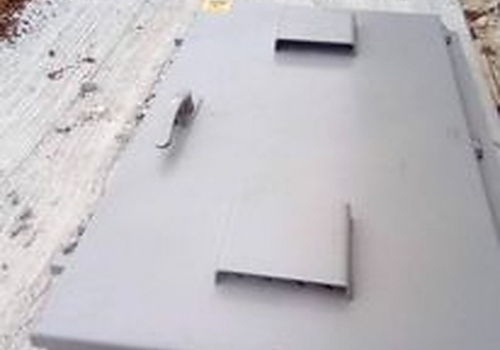 Storm Shelters