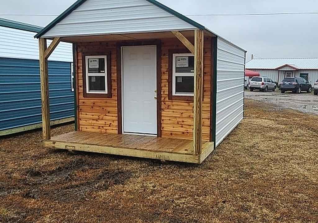 Metal Buildings