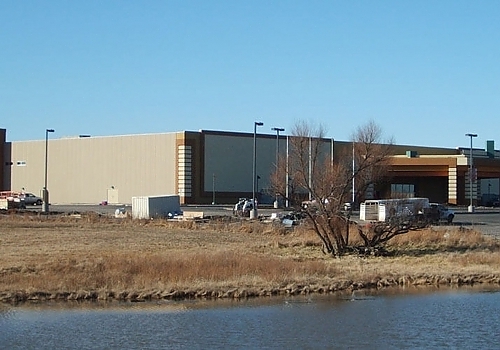 A Capital Steel Casino | Jacksonville, TX