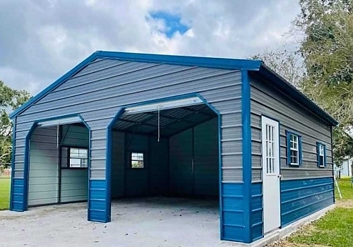 Carports
