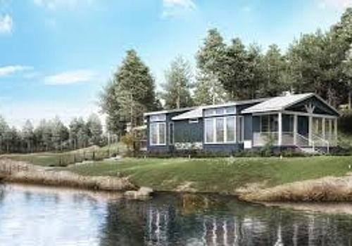 Tiny Homes